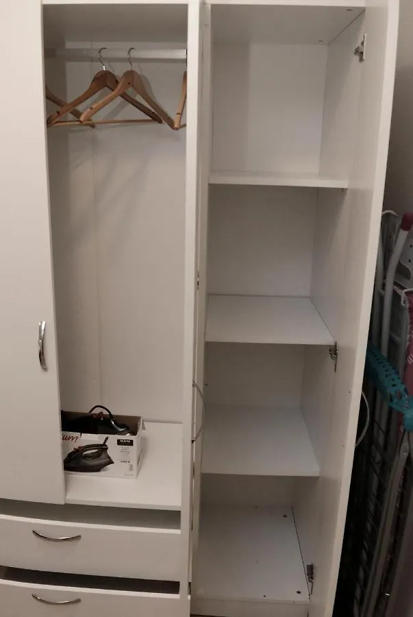 Fully Equiped Apartment Istanbul - Zarif-28 0*,
