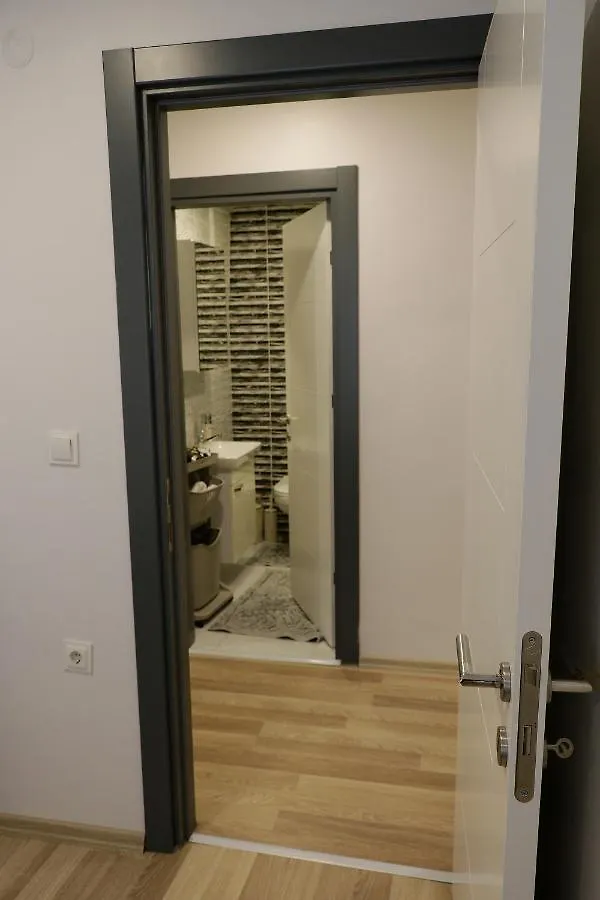 Fully Equiped Apartment Istanbul - Zarif-28 Turkey