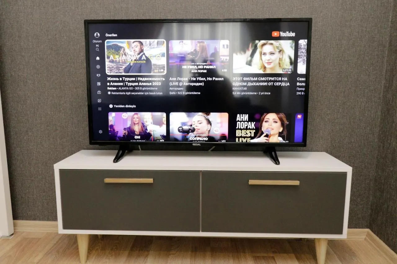 Fully Equiped Apartment Istanbul - Zarif-28 Turkey