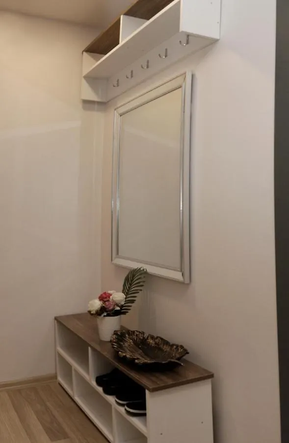 Fully Equiped Apartment Istanbul - Zarif-28
